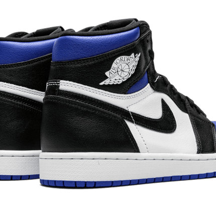 Air Jordan Air Jordan 1 Retro High Royal Toe - 555088-041 / 575441-041
