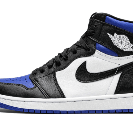 Air Jordan Air Jordan 1 Retro High Royal Toe - 555088-041 / 575441-041