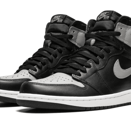 Air Jordan Air Jordan 1 Retro High Shadow - 555088-013 / 575441-013