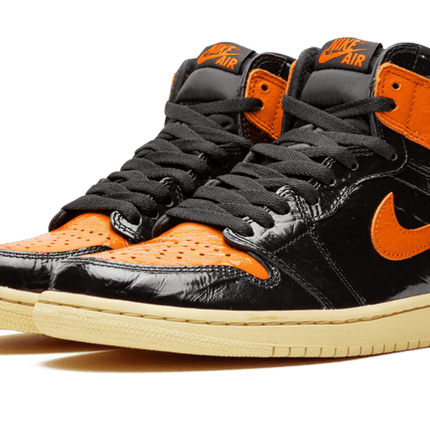 Air Jordan Air Jordan 1 Retro High Shattered Backboard 3.0 - 555088-028 / 575441-028