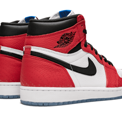 Air Jordan Air Jordan 1 Retro High Spider-Man "Origin Story" - 555088-602 / 575441-602
