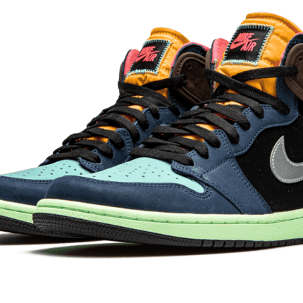 Air Jordan Air Jordan 1 Retro High Tokyo Bio Hack - 555088-201 / 575441-201