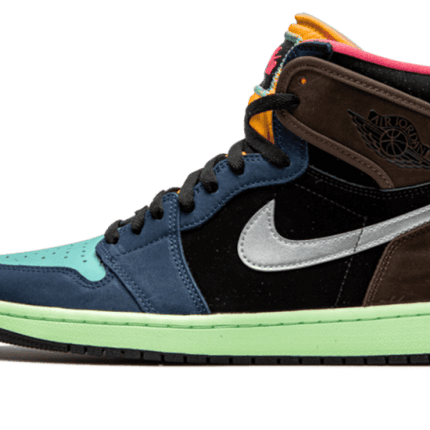 Air Jordan Air Jordan 1 Retro High Tokyo Bio Hack - 555088-201 / 575441-201