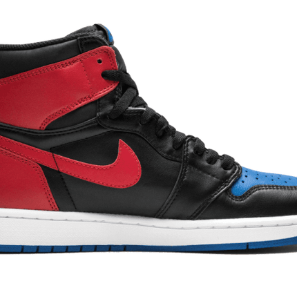 Air Jordan Air Jordan 1 Retro High Top 3 - 555088-026 / 575441-026