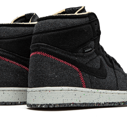 Air Jordan Air Jordan 1 Retro High Zoom Space Hippie - 