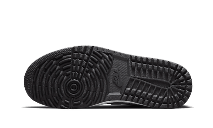 Air Jordan Air Jordan 1 Retro Low Golf Shadow - DD9315-001