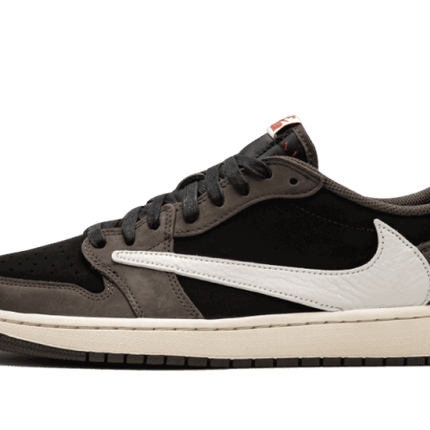 Air Jordan Air Jordan 1 Retro Low Travis Scott - CQ4277-001