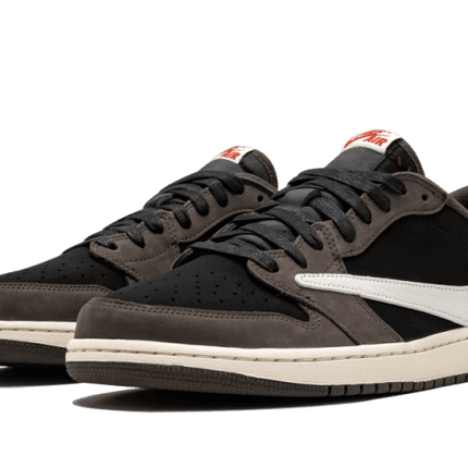 Air Jordan Air Jordan 1 Retro Low Travis Scott - CQ4277-001