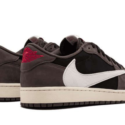 Air Jordan Air Jordan 1 Retro Low Travis Scott - CQ4277-001