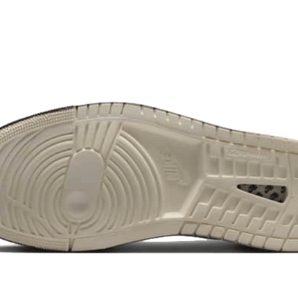 Air Jordan Air Jordan 1 Zoom Air CMFT 2 Familia - FQ8155-010