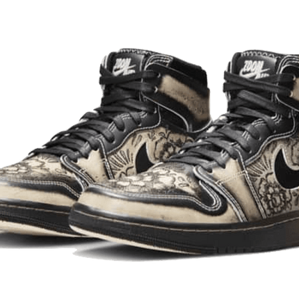 Air Jordan Air Jordan 1 Zoom Air CMFT 2 Familia - FQ8155-010