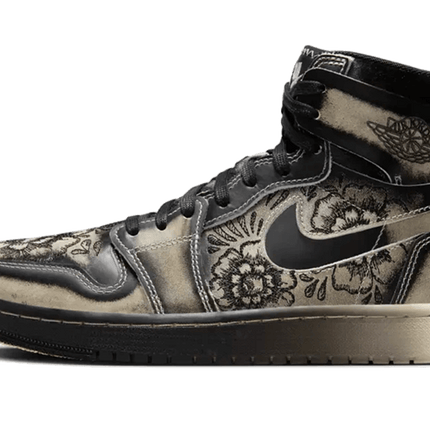 Air Jordan Air Jordan 1 Zoom Air CMFT 2 Familia - FQ8155-010