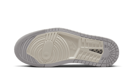 Air Jordan Air Jordan 1 Zoom Air CMFT 2 Grey Gold - DV1307-107