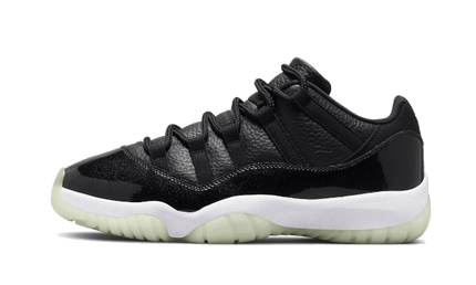 Air Jordan Air Jordan 11 Low 72-10 - AV2187-001 / 528896-001