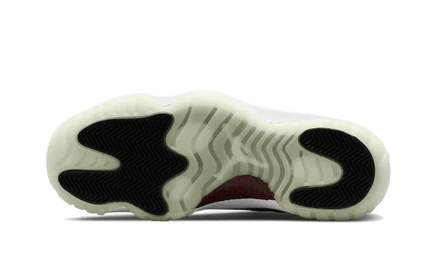 Air Jordan Air Jordan 11 Low 72-10 - AV2187-001 / 528896-001