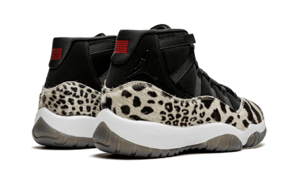 Air Jordan Air Jordan 11 Retro Animal Instinct - 