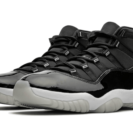 Air Jordan Air Jordan 11 Retro Jubilee 25th Anniversary - CT8012-011 / 378038-011