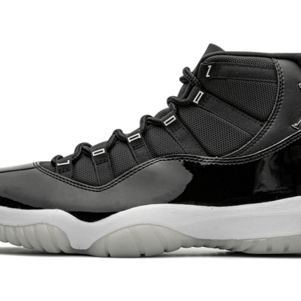 Air Jordan Air Jordan 11 Retro Jubilee 25th Anniversary - CT8012-011 / 378038-011