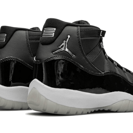 Air Jordan Air Jordan 11 Retro Jubilee 25th Anniversary - CT8012-011 / 378038-011
