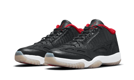 Air Jordan Air Jordan 11 Retro Low IE Bred (2021) - 919712-023