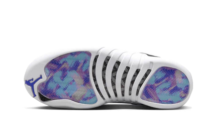 Air Jordan Air Jordan 12 Hyper Royal - AO6068-004
