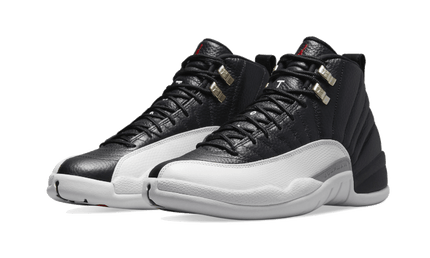 Air Jordan Air Jordan 12 Retro Playoffs (2022) - CT8013-006 / 153265-006