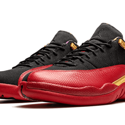 Air Jordan Air Jordan 12 SE Super Bowl LV - DC1059-001