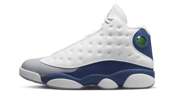 Air Jordan 13 Französisch Blau