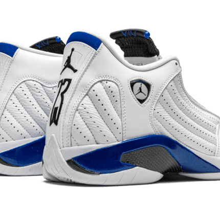 Air Jordan Air Jordan 14 Hyper Royal - 487471-104 / 487524-104