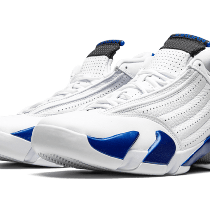Air Jordan Air Jordan 14 Hyper Royal - 487471-104 / 487524-104