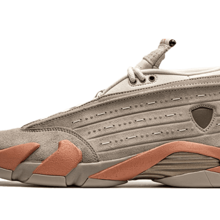 Air Jordan Air Jordan 14 Retro Low Clot Terra Blush - DC9857-200