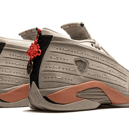 Air Jordan Air Jordan 14 Retro Low Clot Terra Blush - DC9857-200