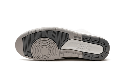 Air Jordan Air Jordan 2 Cement Grey - DR8884-100 / DQ8562-100