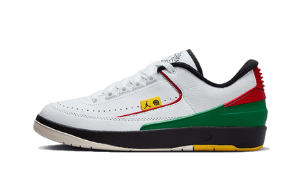Air Jordan Air Jordan 2 Low Quai 54 - FN7686-100