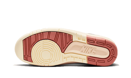 Air Jordan Air Jordan 2 Low Sky J Orange - DX4401-800