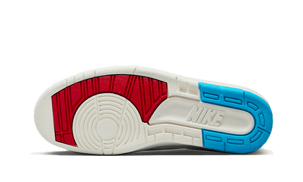Air Jordan Air Jordan 2 Low UNC to Chicago - DX4401-164