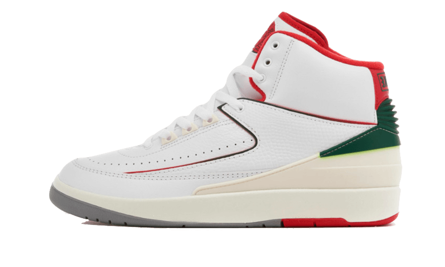 Air Jordan 2 Retro Italien