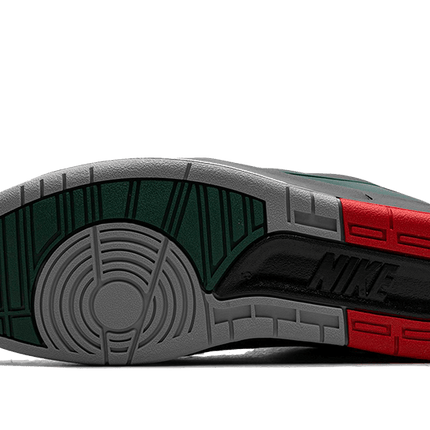 Air Jordan Air Jordan 2 Retro Low Christmas - DV9956-006 / FJ6869-006