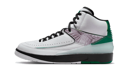 Air Jordan Air Jordan 2  "H" Wings - DZ7391-103