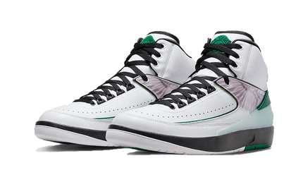 Air Jordan Air Jordan 2  "H" Wings - DZ7391-103