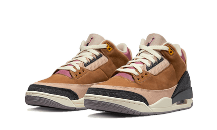 Air Jordan Air Jordan 3 Retro Winterized Archeo Brown - DR8869-200