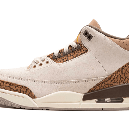 Air Jordan Air Jordan 3 Palomino - CT8532-102 / DM0967-102