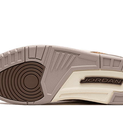 Air Jordan Air Jordan 3 Palomino - CT8532-102 / DM0967-102