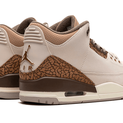 Air Jordan Air Jordan 3 Palomino - CT8532-102 / DM0967-102