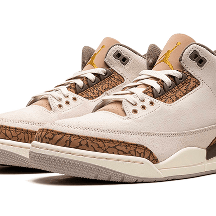Air Jordan Air Jordan 3 Palomino - CT8532-102 / DM0967-102