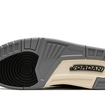 Air Jordan Air Jordan 3 Retro Off Noir - CK9246-001