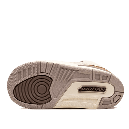 Air Jordan Air Jordan 3 Retro Palomino (TD) - DM0968-102