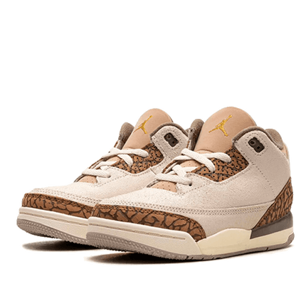 Air Jordan Air Jordan 3 Retro Palomino (TD) - DM0968-102