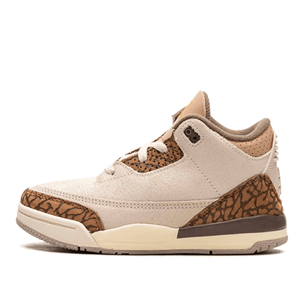 Air Jordan Air Jordan 3 Retro Palomino (TD) - DM0968-102