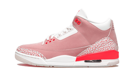 Air Jordan Air Jordan 3 Retro Rust Pink - CK9246-600
